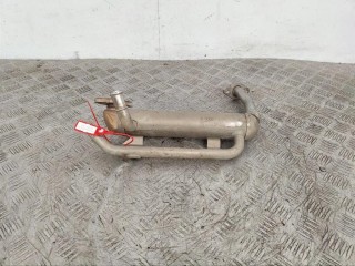 Радиатор EGR, ориг. номер 045131513M, Skoda Fabia 2007-2010