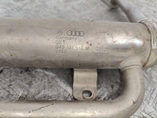Радиатор EGR, ориг. номер 045131513M, Skoda Fabia 2007-2010