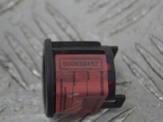Кронштейн, ориг. номер 284520041R, Renault Megane 3 2008-2014
