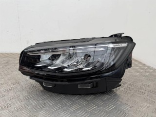 Фара левая, ориг. номер S11052600, 01735538, Geely Atlas Pro 2019-2026