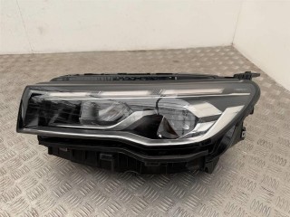 Фара левая Geely Emgrand 2021-2026, 8889809143