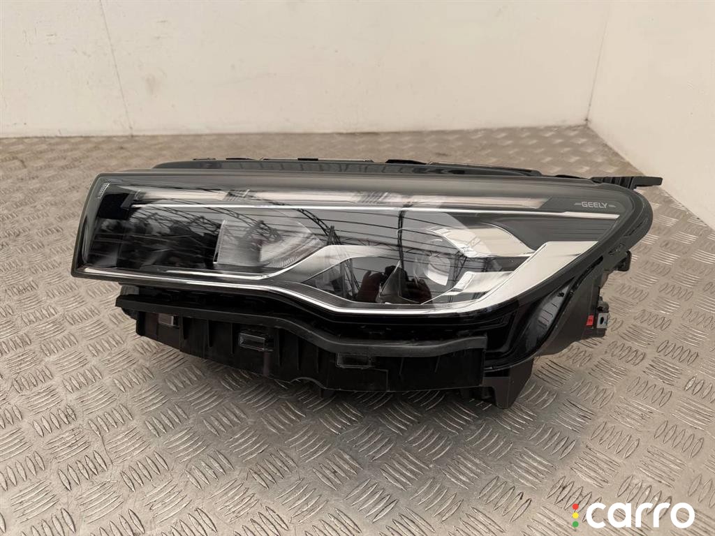Фара левая Geely Emgrand 2021-2026, 8889809143, фото 1