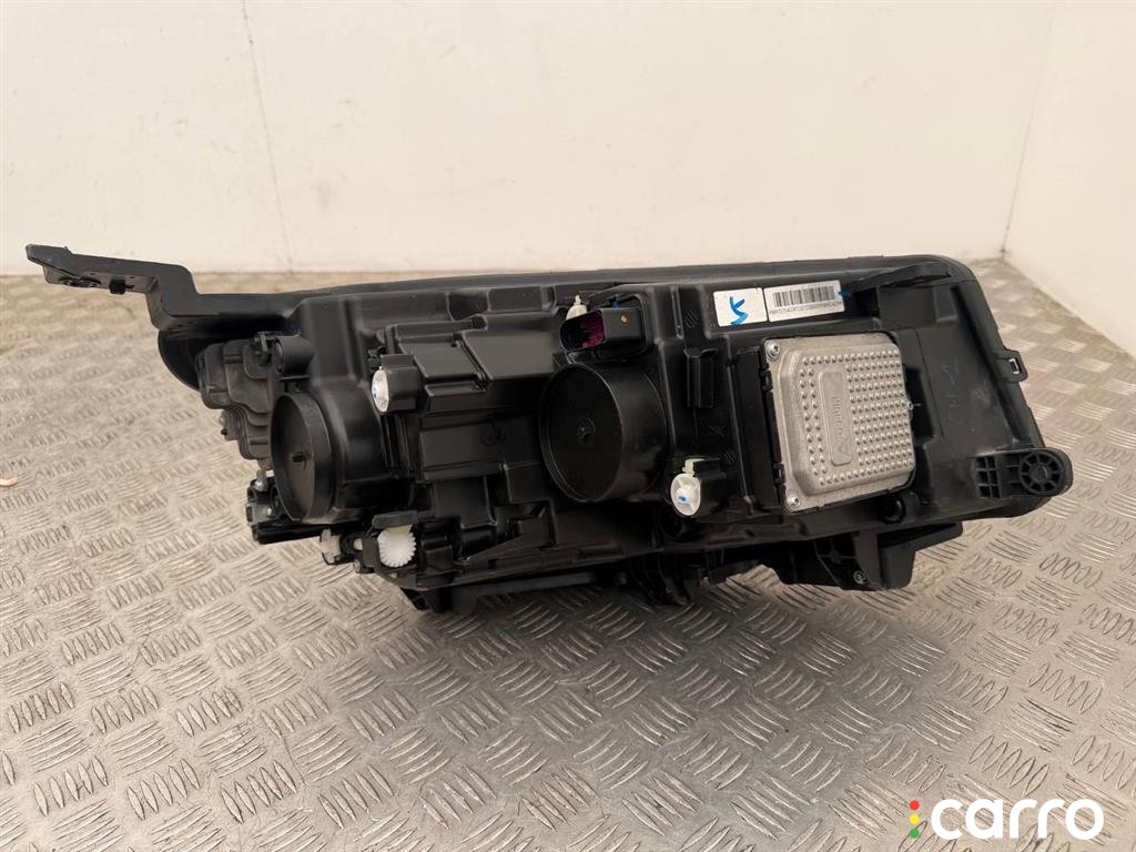 Фара левая Geely Emgrand 2021-2026, 8889809143, фото 4