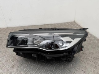 Фара левая Geely Emgrand 2021-2026, 8889809143
