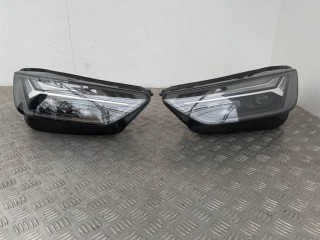 Фара правая, 80A941034, Audi Q5 FY [рестайлинг]