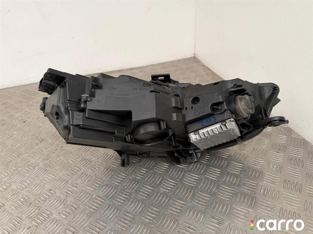 8W0941033, 8W0941033E Фара левая Audi A4 2023г. - фото №5
