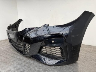 Бампер передний, ориг. номер 8075639, 8075671, 6559142, 8075672, 8075640, BMW 3 G20/G21 2018-2022