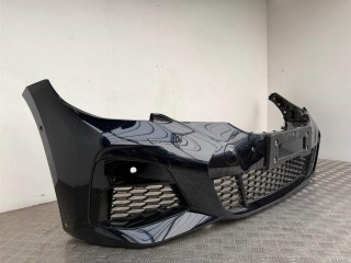 Бампер передний, ориг. номер 8075639, 8075671, 6559142, 8075672, 8075640, BMW 3 G20/G21 2018-2022