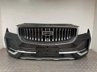Передняя часть (ноускат) в сборе Geely Monjaro 2021-2026, 6010179000