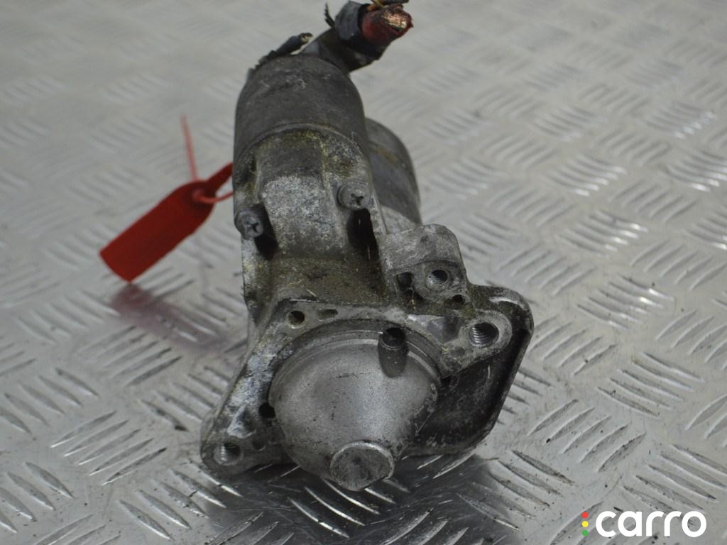 Стартер Renault Scenic 2 2006-2009, 1.5 л, дизель, 8200584675B, фото 1