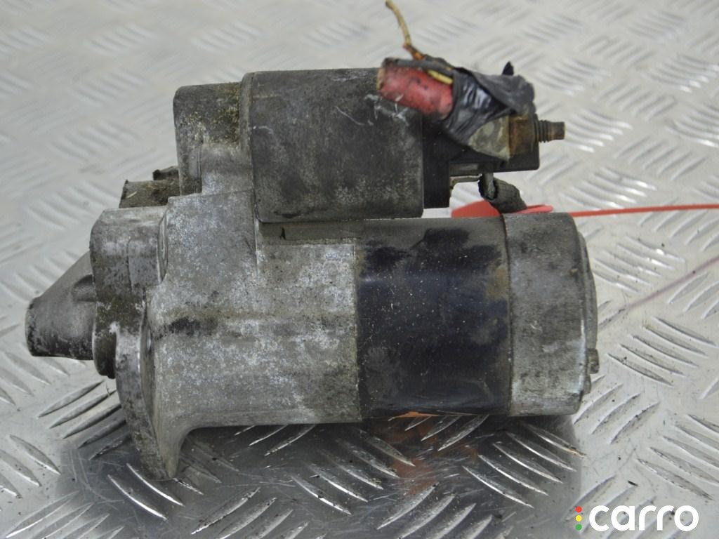 Стартер Renault Scenic 2 2006-2009, 1.5 л, дизель, 8200584675B, фото 2