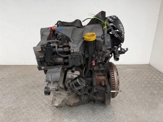Двигатель Renault Laguna 3 2007-2012, K9K846