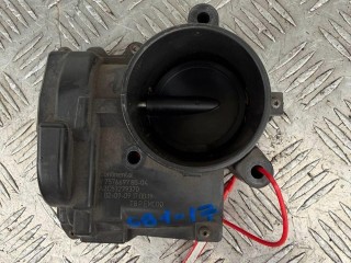 Заслонка дроссельная, ориг. номер A2C53279370, V757669, Peugeot 207 2009-2013