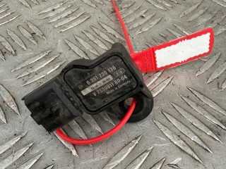 Датчик абсолютного давления, ориг. номер 0261230136, V7539811, Peugeot 207 2009-2013
