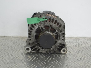 Генератор, 9646321780, Peugeot 307 I