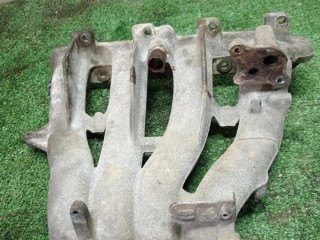 впускной коллектор, Opel Vectra B 1995-2000
