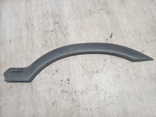 молдинг крыла переднего правого, ориг. номер 0090495, Opel Zafira A 1999-2003