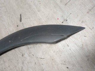 молдинг крыла переднего правого, ориг. номер 0090495, Opel Zafira A 1999-2003