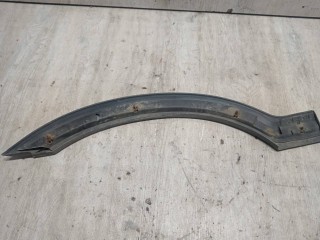молдинг крыла переднего правого, ориг. номер 0090495, Opel Zafira A 1999-2003