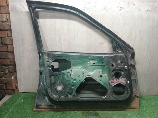 дверь передняя левая, Opel Vectra B 1995-2000