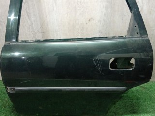дверь задняя левая, Opel Vectra B 1995-2000