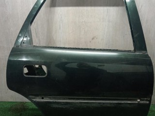 дверь задняя правая, Opel Vectra B 1995-2000