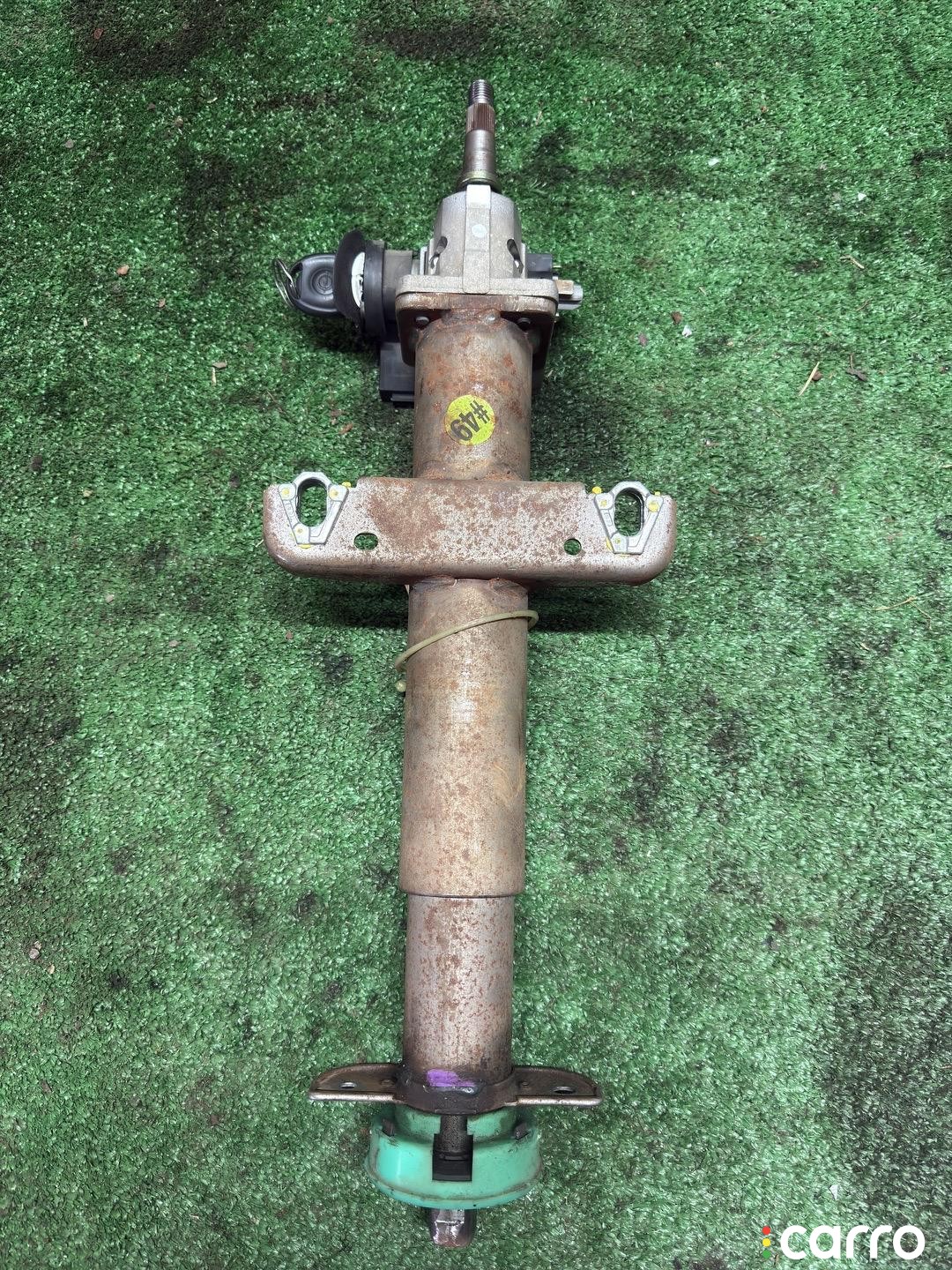 рулевая колонка Opel Sintra 1 поколение 1996-1999, левый руль, фото 4