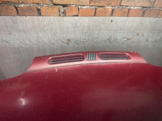 капот, Fiat Brava 1 поколение 1995-2001