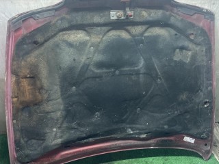 капот, Fiat Brava 1 поколение 1995-2001