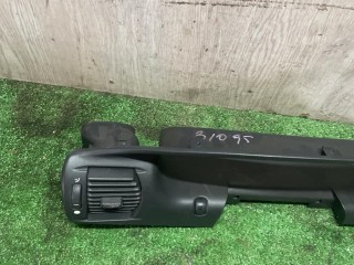 рамка панели приборов, Fiat Brava 1 поколение 1995-2001