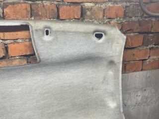 потолок, Fiat Brava 1 поколение 1995-2001