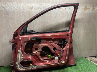 дверь передняя правая, Fiat Brava 1 поколение 1995-2001
