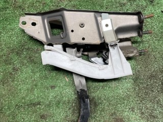 педаль сцепления, Opel Vectra B 1995-2000