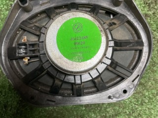 динамик, Fiat Brava 1 поколение 1995-2001