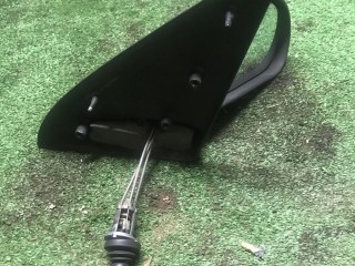 зеркало наружное правое, ориг. номер 0151683, Fiat Brava 1 поколение 1995-2001