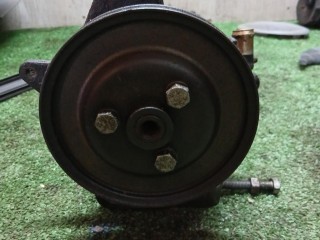 насос гидроусилителя руля, ориг. номер 6410955, Fiat Brava 1 поколение 1995-2001
