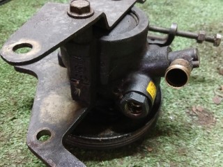 насос гидроусилителя руля, ориг. номер 6410955, Fiat Brava 1 поколение 1995-2001