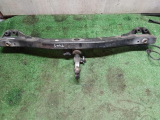 прицепное устройство (фаркоп), Audi Q7 4L 2005-2009