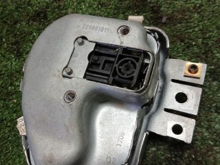 блокиратор рулевого управления, ориг. номер 4F0905352D, Audi Q7 4L 2005-2009