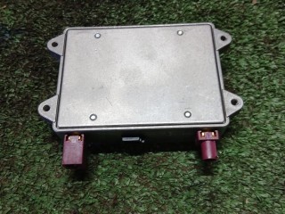 усилитель антенны, ориг. номер 8E0035456C, Audi Q7 4L 2005-2009