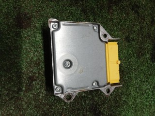 блок управления подушками безопасности, ориг. номер 4L0959655, Audi Q7 4L 2005-2009