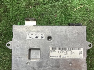 блок управления мультимедия, ориг. номер 4E0035729A, Audi Q7 4L 2005-2009