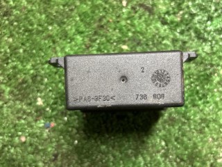 блок управления светом, ориг. номер 4F0907357F, Audi Q7 4L 2005-2009