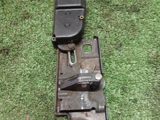 замок багажника, ориг. номер 4F9827383B, Audi Q7 4L 2005-2009