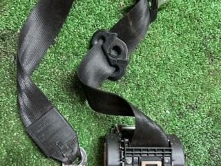 ремень безопасности задний левый, ориг. номер 4L0857805G, Audi Q7 4L 2005-2009