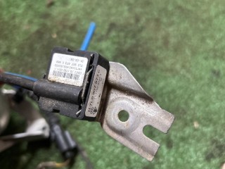 ресивер пневмоподвески, ориг. номер 7L8616202A, Audi Q7 4L 2005-2009