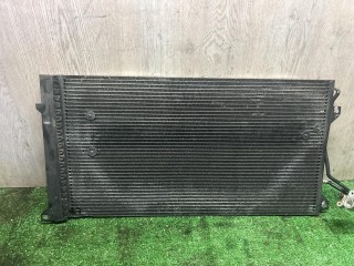 радиатор кондиционера, ориг. номер 4L0260401, Audi Q7 4L 2005-2009