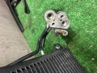 радиатор кондиционера, ориг. номер 4L0260401, Audi Q7 4L 2005-2009