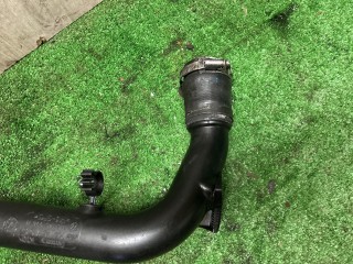 патрубок интеркулера, ориг. номер 7L6145795, Audi Q7 4L 2005-2009
