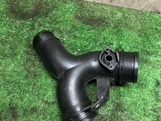 патрубок интеркулера, ориг. номер 7L6145795, Audi Q7 4L 2005-2009